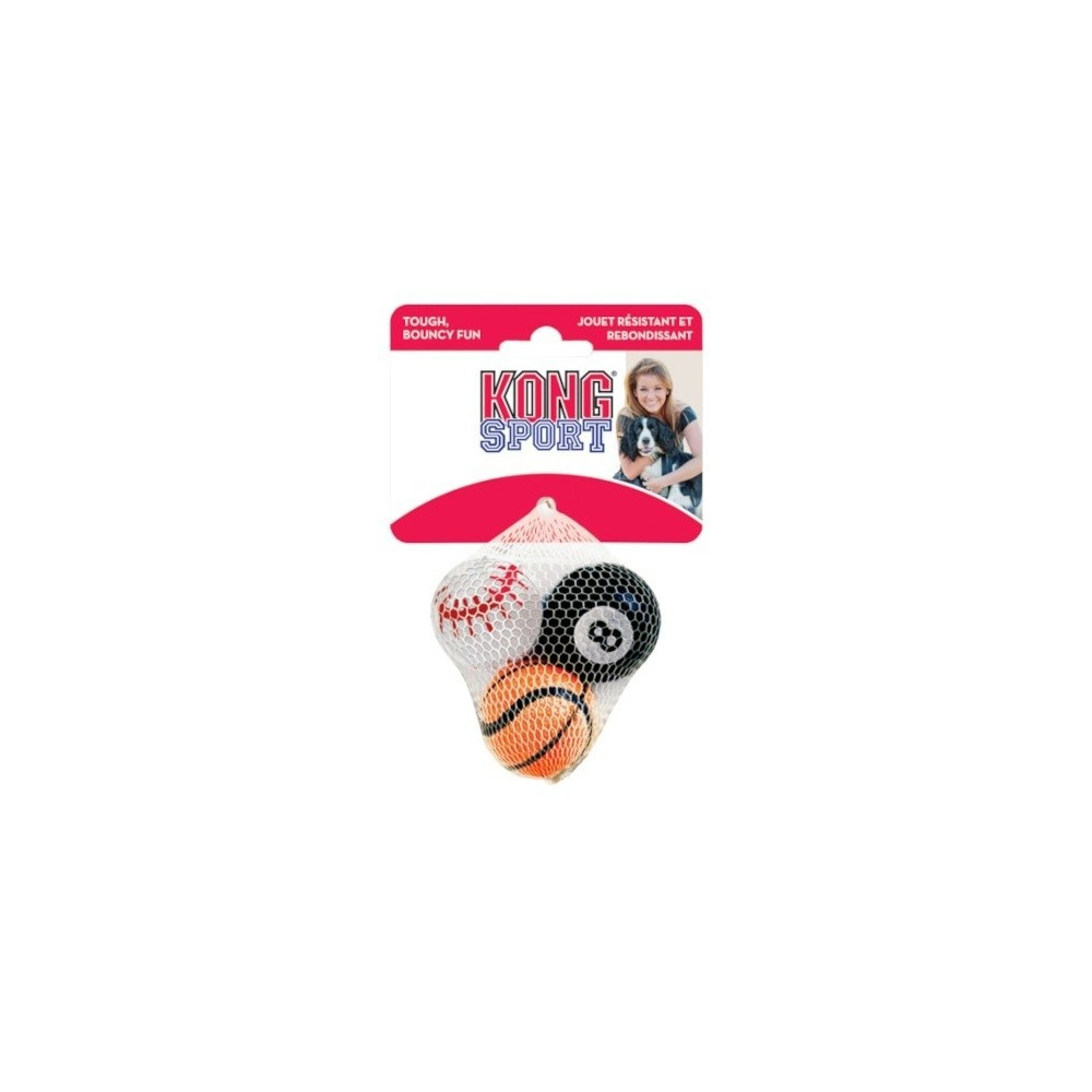 KONG Sport Balls