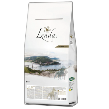 Lenda Original Adult Pollo 6 kg