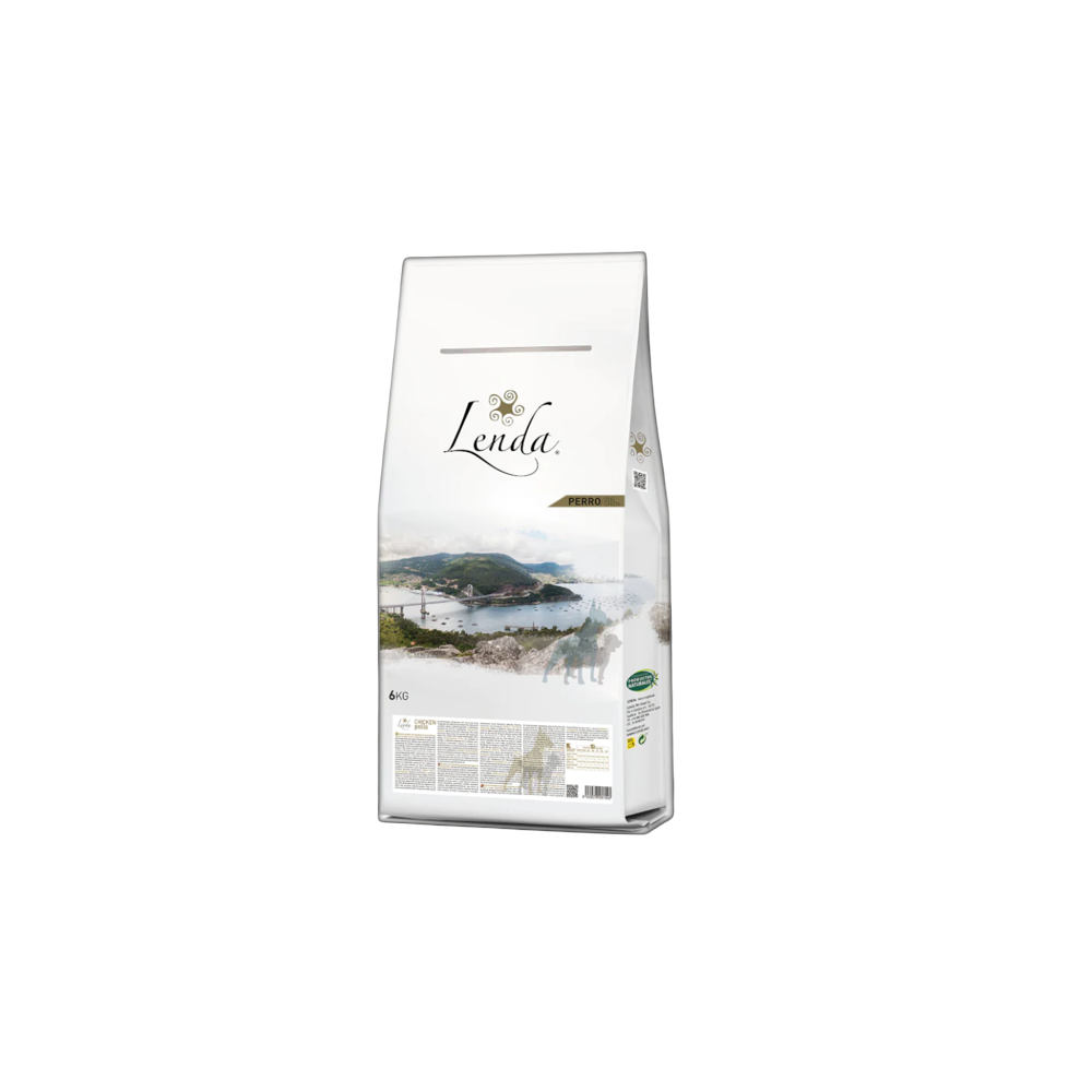 Lenda Original Adult Pollo 6 kg