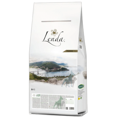 Lenda Original Adult Cordero  6 kg