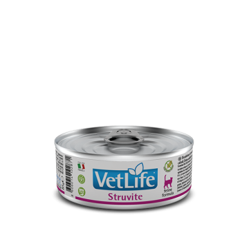 Farmina Vet Life Cat Struvite 85gr