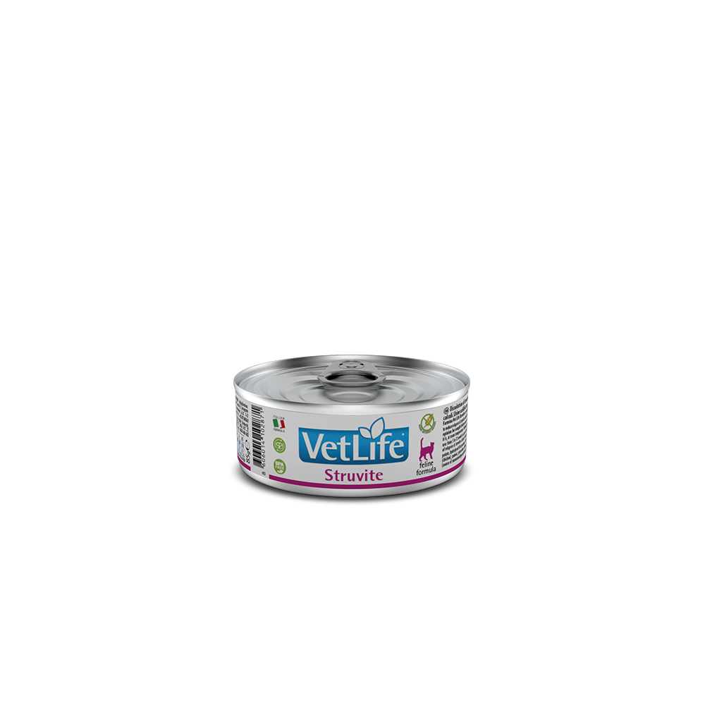 Farmina Vet Life Cat Struvite 85gr