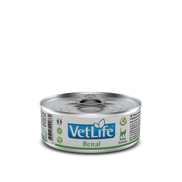 Farmina Vet Life Cat Renal 85gr