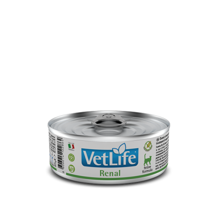 Farmina Vet Life Cat Renal 85gr