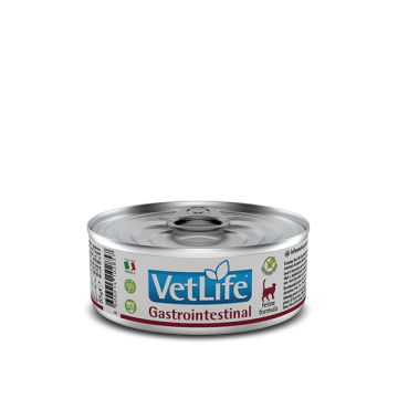 Farmina Vet Life Cat Gastrointestinal 85gr