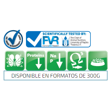Farmina Vet Life Dog Lata Renal 300gr