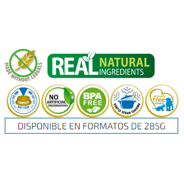 Farmina N&D Quinoa Dog Lata Digestión 285gr
