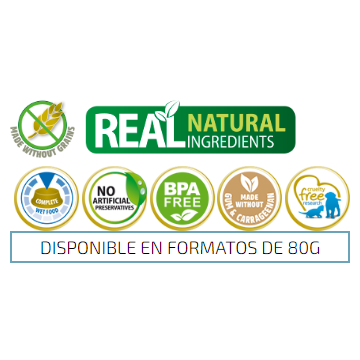 Farmina N&D Prime Cat Adult Lata Pollo y Granada 70gr