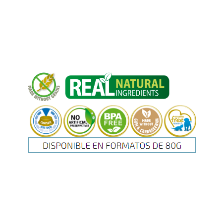 Farmina N&D Prime Cat Adult Lata Pollo y Granada 70gr