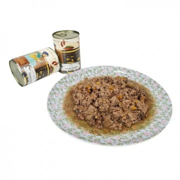 Lenda Foodie Lata Sin Cereales Guiso Cazuela Silvestre 380gr