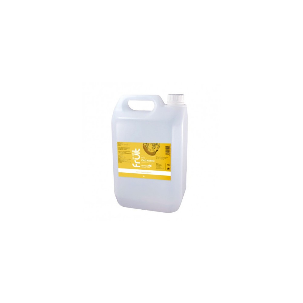 Fruit for Pets Champu para Cachorros 5 l