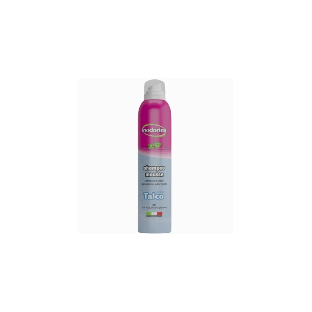 Inodorina Champú en Seco 300ml