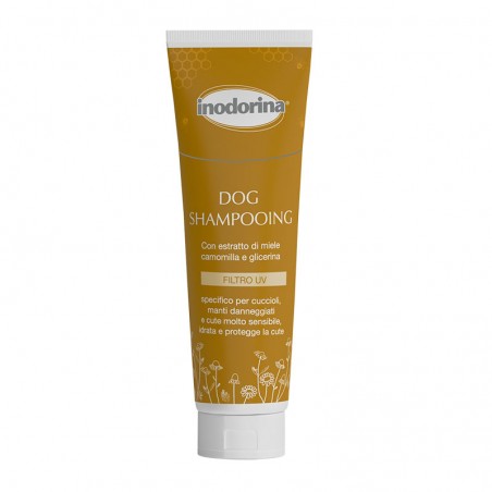 Inodorina Champú para Cachorros  250ml