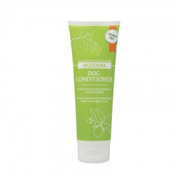 Inodorina Acondicionador Suavizante para Perros   250ml