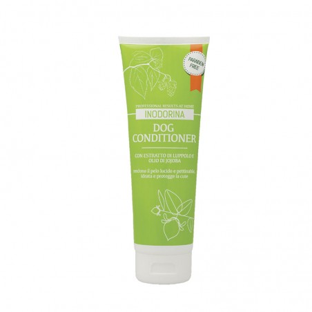 Inodorina Acondicionador Suavizante para Perros   250ml