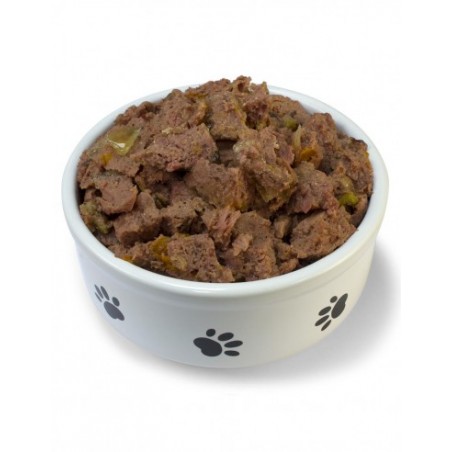 Arquivet Lata Junior Pollo 400 gr