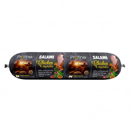Profine Salchicha con Pollo  800 gr