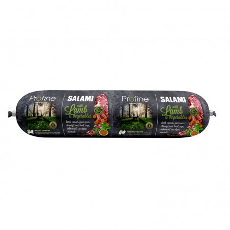 Profine Salchicha con Cordero  800 gr
