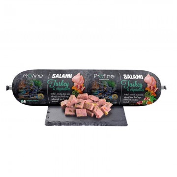 Profine Salchicha con Pavo  800 gr