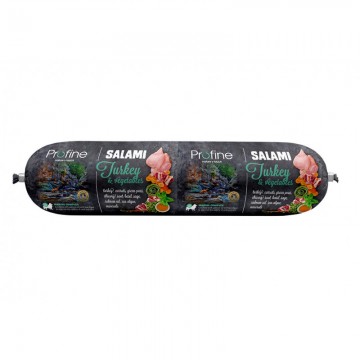 Profine Salchicha con Pavo  800 gr