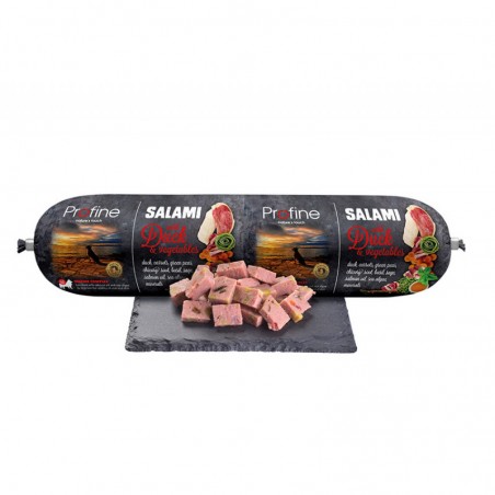 Profine Salchicha con Pato  800 gr
