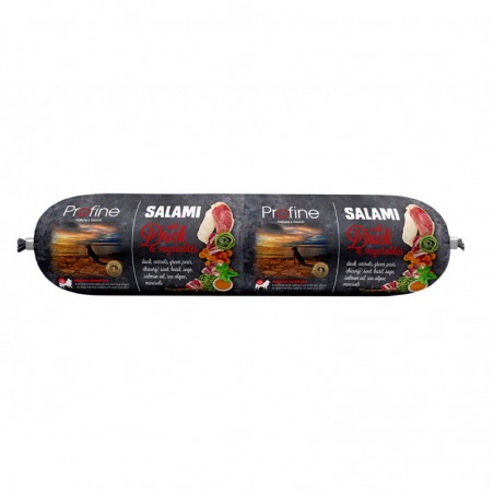 Profine Salchicha con Pato  800 gr