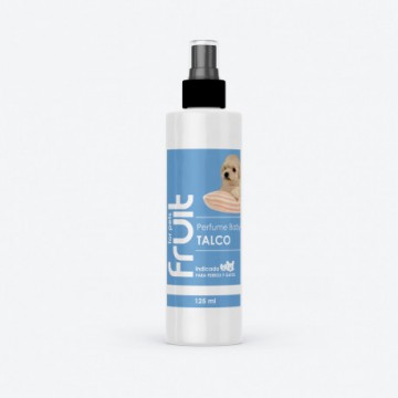 Fruit for Pets Talco Baby Perfume para perros y gatos 125ml