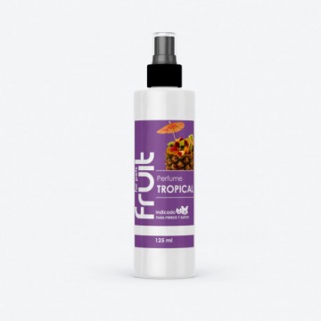 Fruit for Pets Tropical Perfume para perros y gatos  125ml