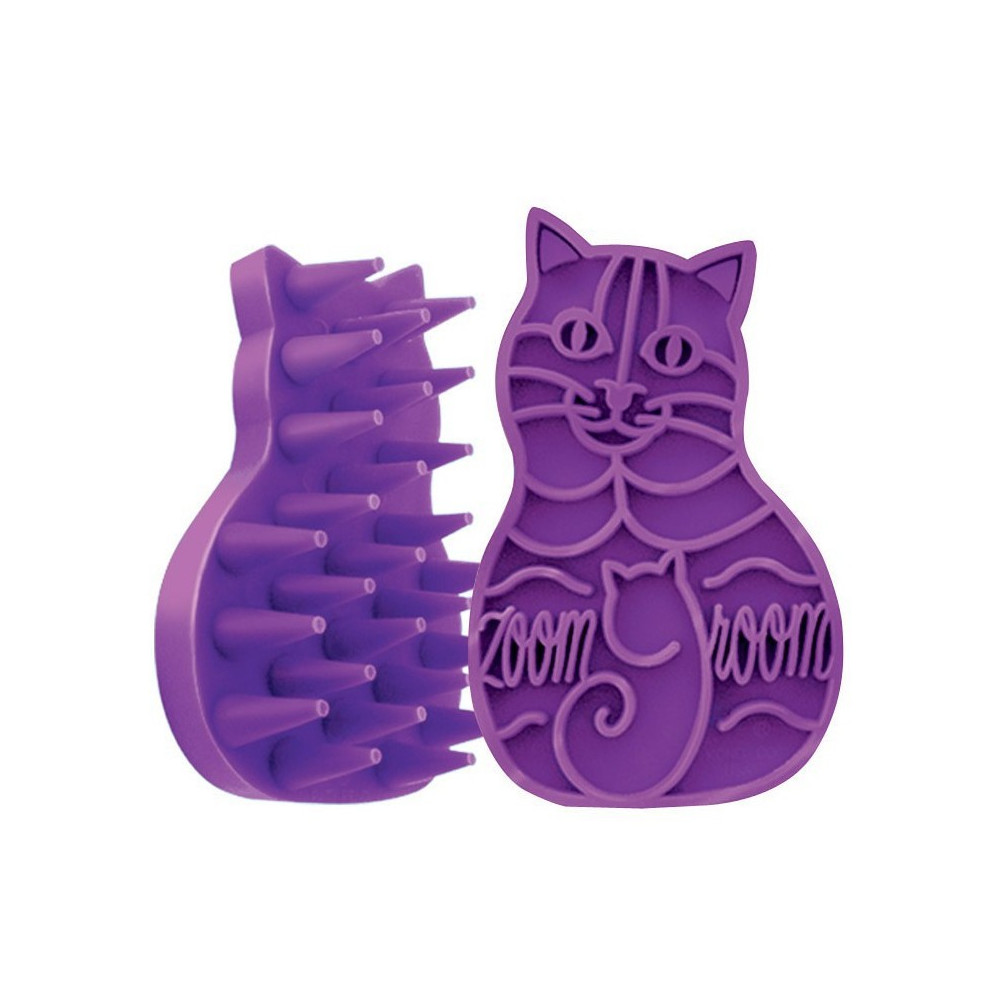 KONG Zoom Groom Cat