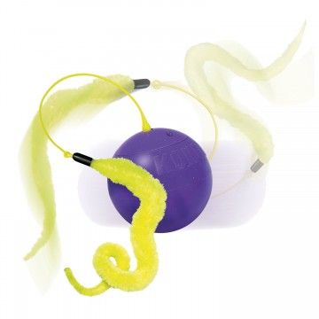 KONG Purrsuit Whirlwind para Gatos