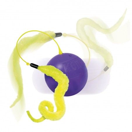 KONG Purrsuit Whirlwind para Gatos