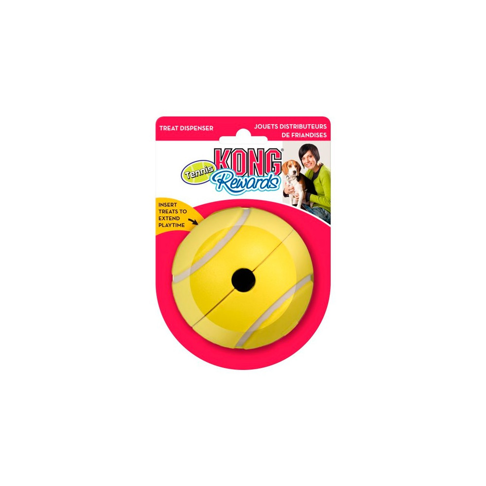 KONG  Rewards Tennis