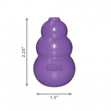 KONG Kitty Juguete para Gatos