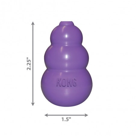 KONG Kitty Juguete para Gatos