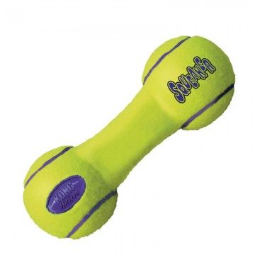 AirKONG Dumbbell Squeaker