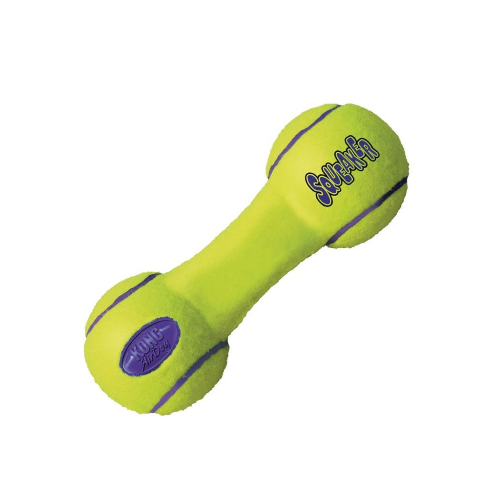 AirKONG Dumbbell Squeaker