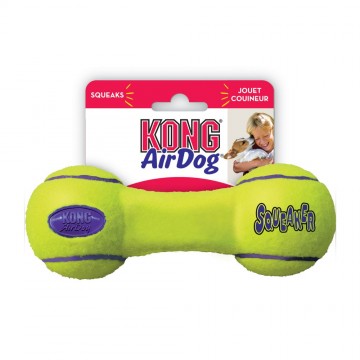 AirKONG Dumbbell Squeaker