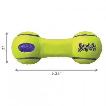 AirKONG Dumbbell Squeaker S