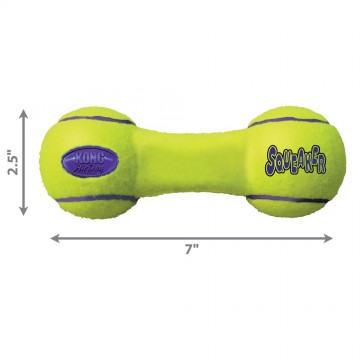 AirKONG Dumbbell Squeaker M