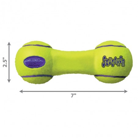AirKONG Dumbbell Squeaker M