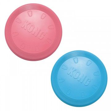KONG Frisbee para perros