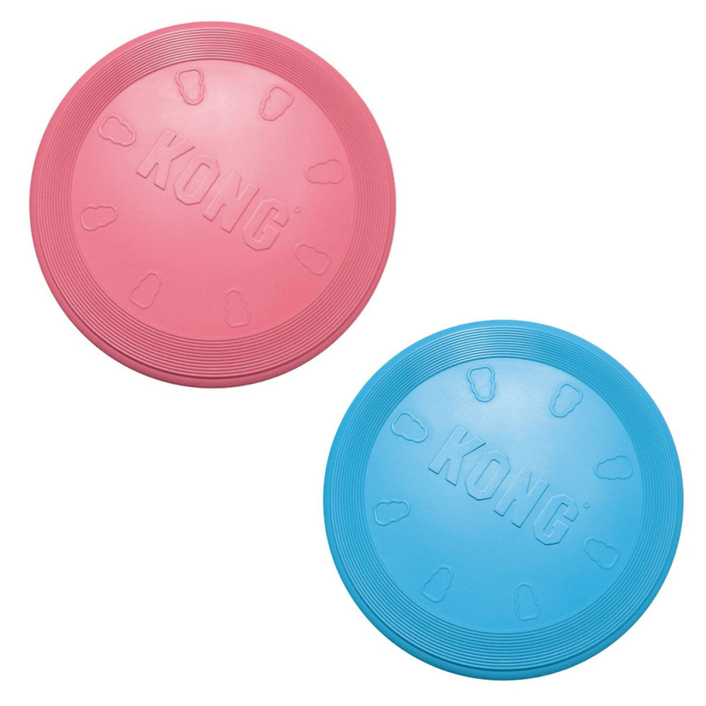 KONG Frisbee para perros