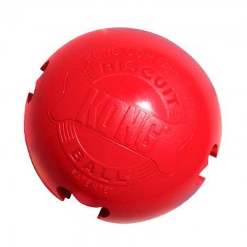 KONG Wobbler juguete interactivo para perros al mejor precio en zooplus