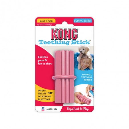 KONG Stick Dental para Cachorros talla s