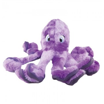 KONG Pulpo juguete para perros Softseas Octopus