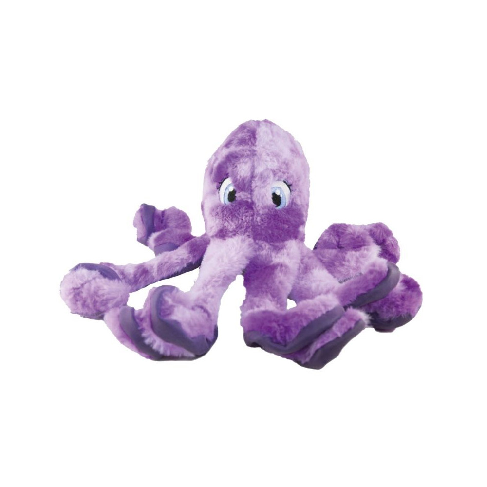 KONG Pulpo juguete para perros Softseas Octopus