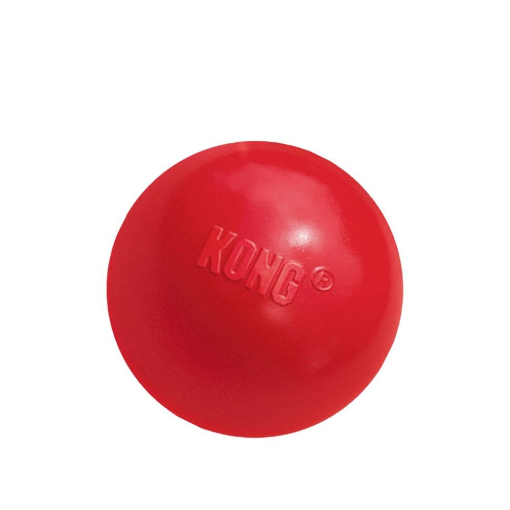 KONG pelota Maciza para perros