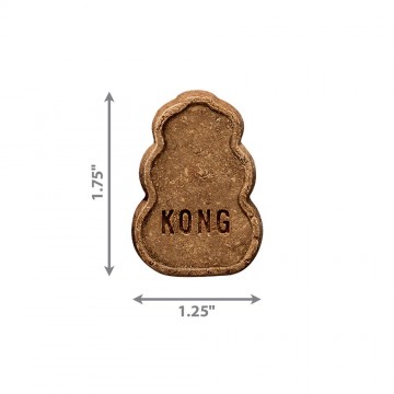 KONG Stuff'n Galletas Hígado Grandes