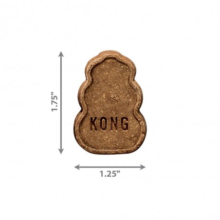 KONG Stuff'n Galletas Hígado Grandes