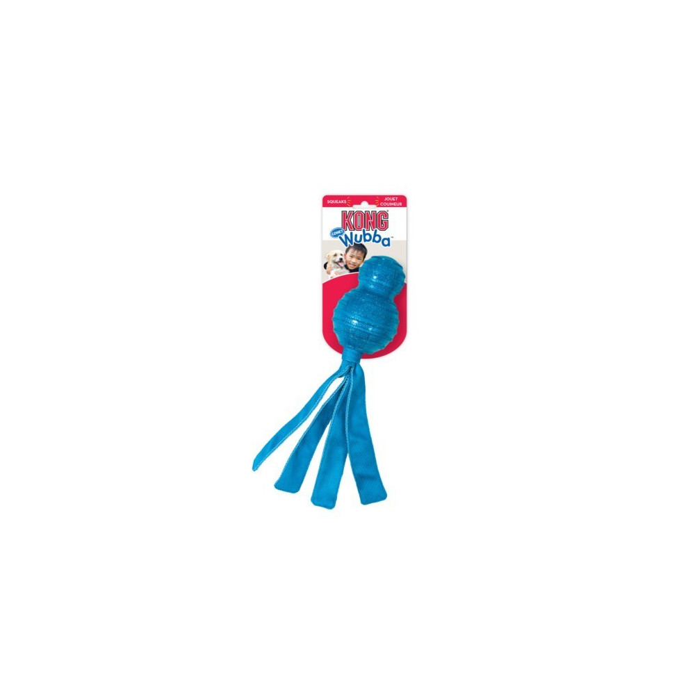 Kong comet wubba hot sale